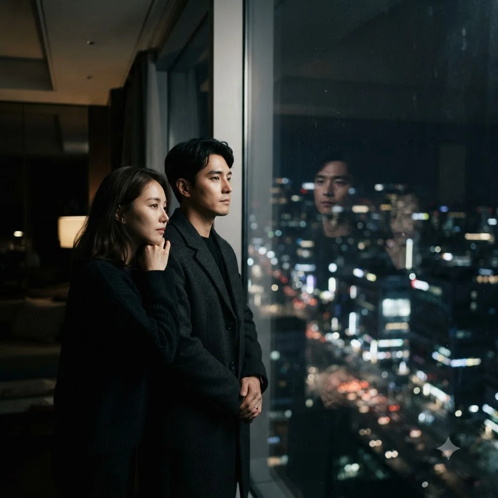 방송 속 명장면과 감정선의 진실