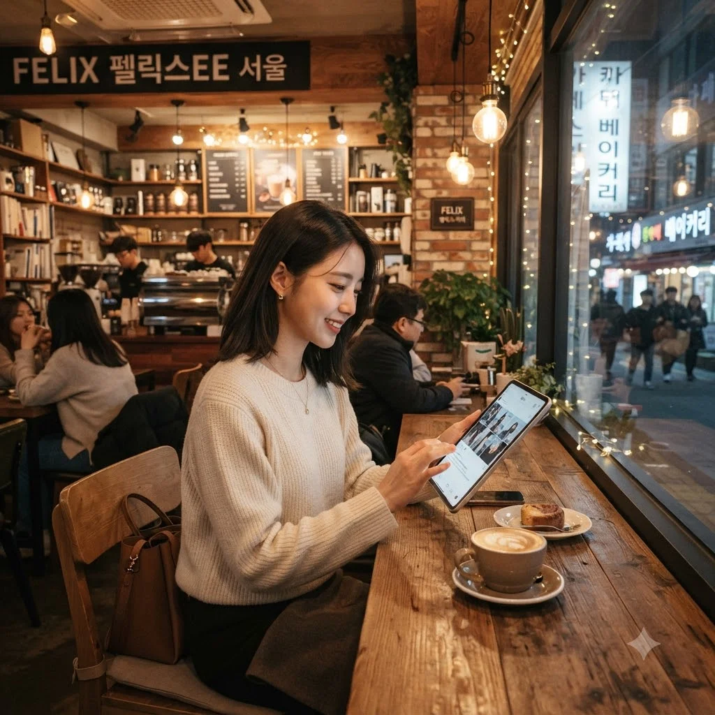 SNS 목격담과 현커 단서 찾는 방법