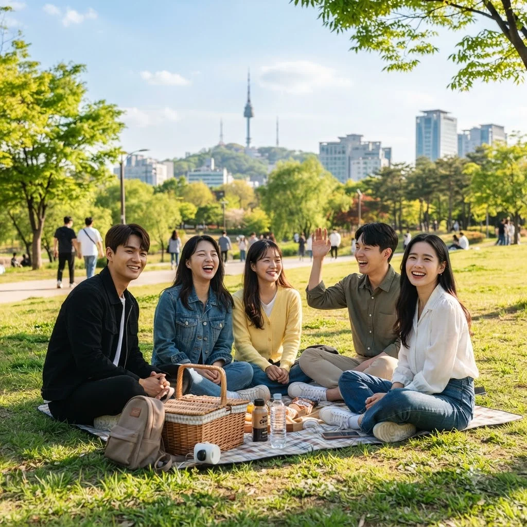 앞으로의 전망과 최종 마무리