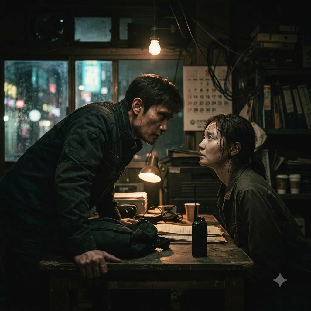 암살자들 영화 소개와 첫 번째 핵심 요약