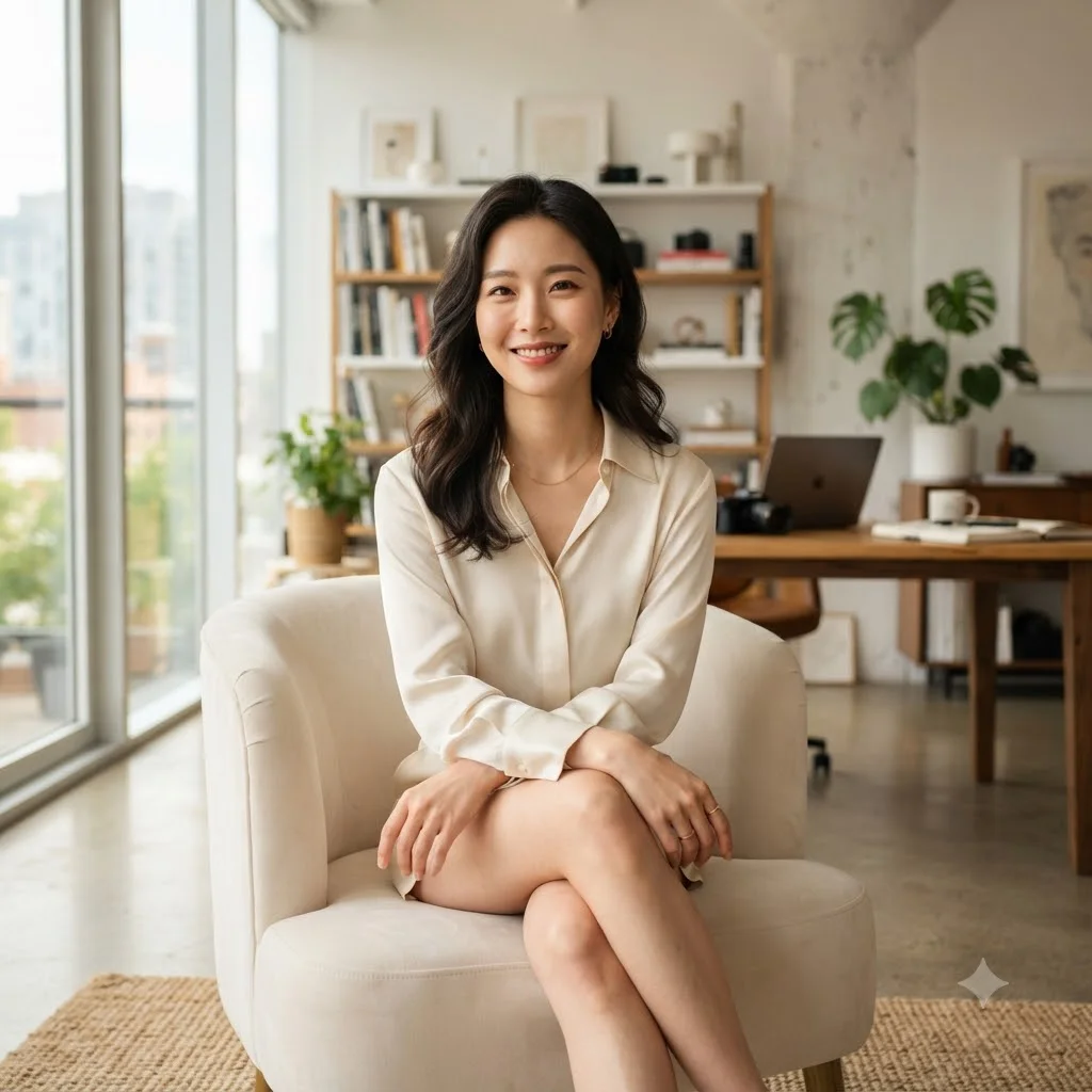 11기 순자의 매력 포인트와 방송 등장 배경