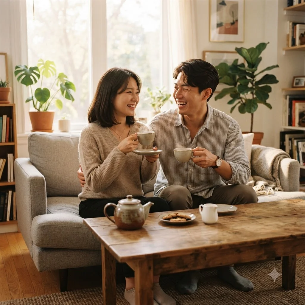지속 가능한 사랑을 위한 실전 조언과 팁