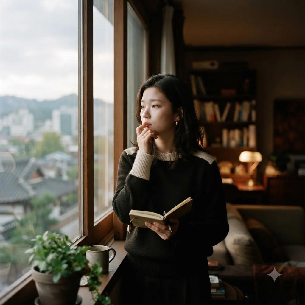 배우 나나가 직접 밝힌 진심 어린 사과의 의미