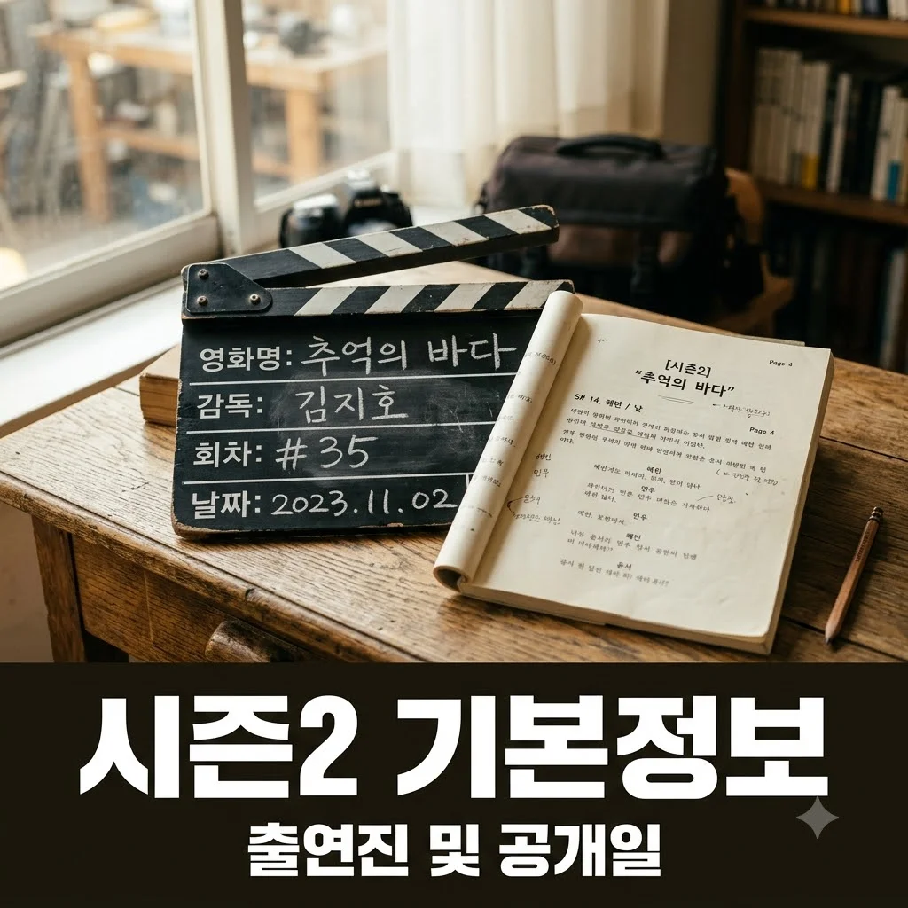 메이드 인 코리아 시즌2 기본정보 출연진 공개일 방송 시간