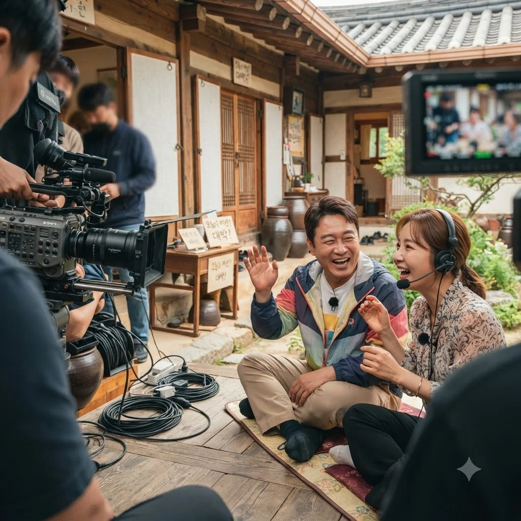 기안장 시즌2 방송 정보와 핵심 요약