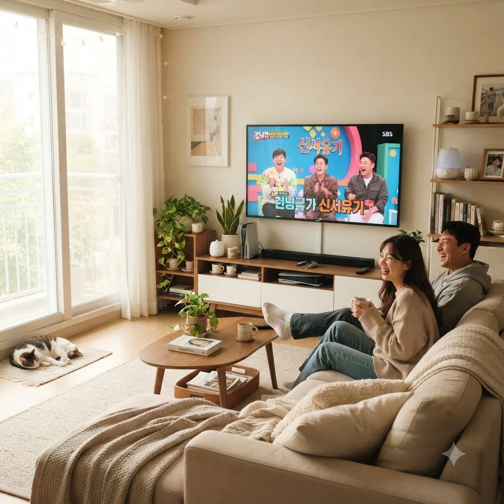기안장 시즌2 기본 정보 및 방영 일정