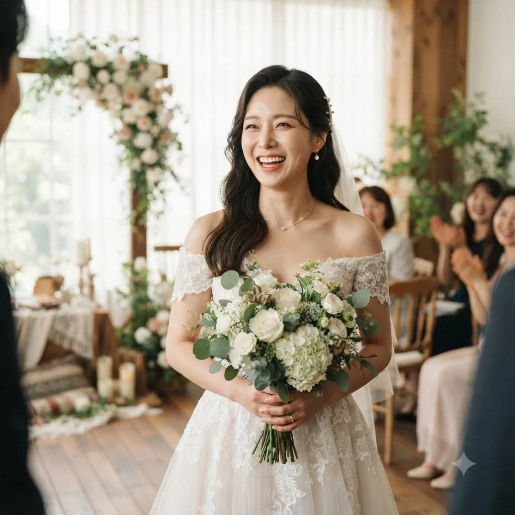 나솔 11기 순자 결혼 소식과 남편의 직업 공개