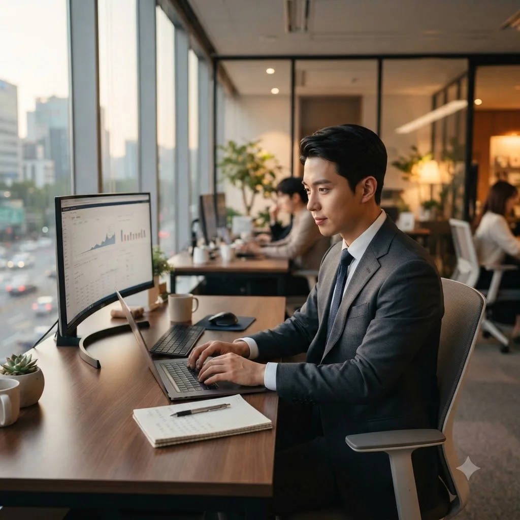 11기 순자 결혼 상대 5급 공무원 남편의 모든 것