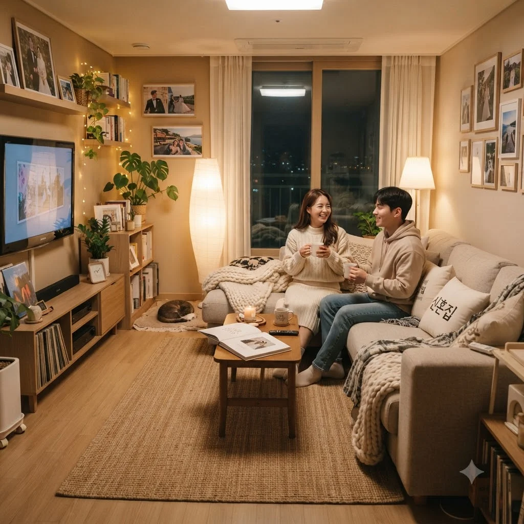 앞으로의 활동 계획과 따뜻한 축하의 메시지