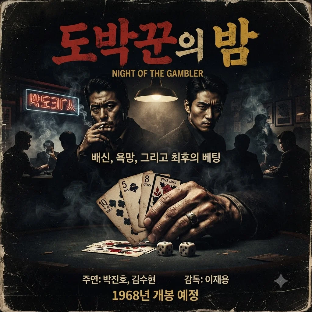 타짜 시리즈별 흥행 기록과 핵심 비교
