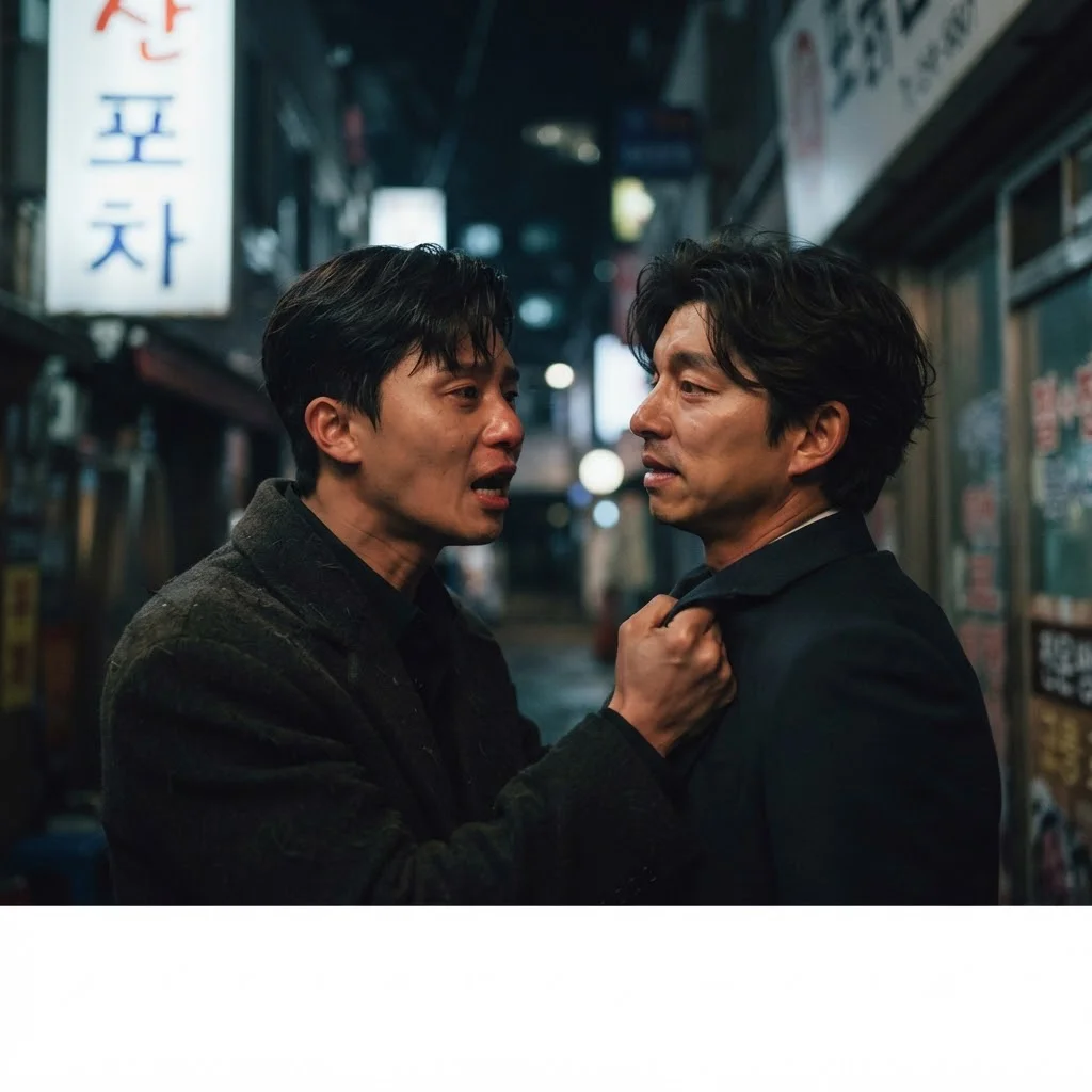 관람객들이 입모아 칭찬하는 세 가지 매력 포인트