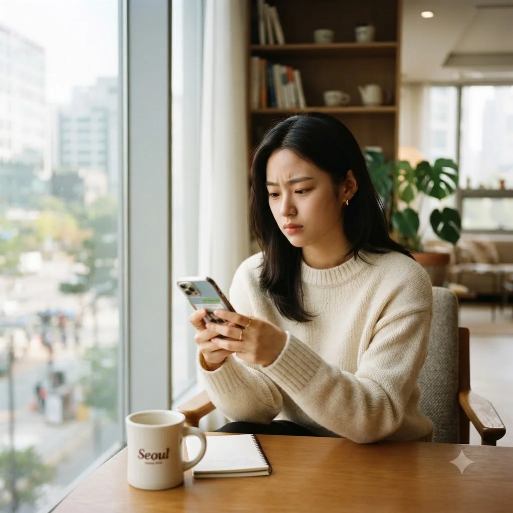 스캔들을 마주하는 우리의 올바른 자세와 주의사항