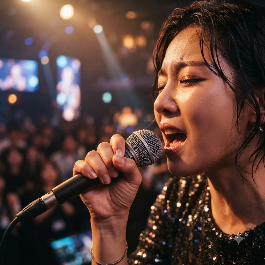 당신의 삶은 네버엔딩 스토리 이승철 콘서트와 기본 정보