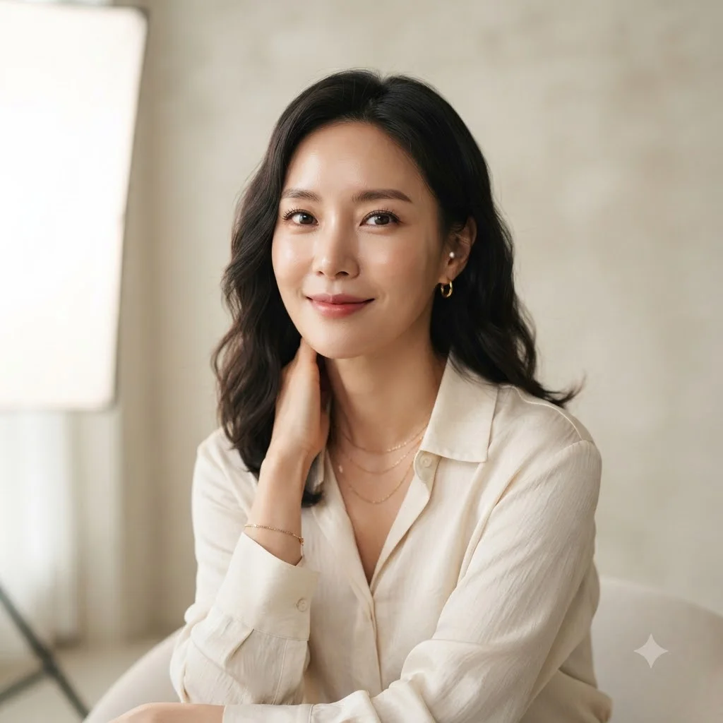 나나 타투 지우고 파격 변신, 과연 무슨 일이?