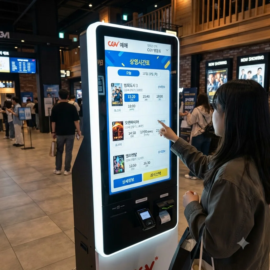 어벤져스 엔드게임 앙코르 상영 일정 및 기본 정보 요약