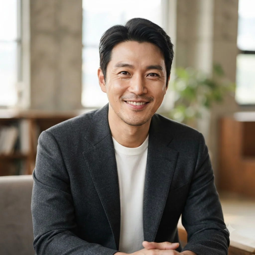 지종은 배우는 누구인가요? 핵심 프로필 요약