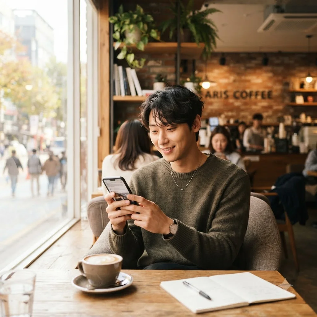 지종은의 최근 근황과 앞으로의 활동 계획