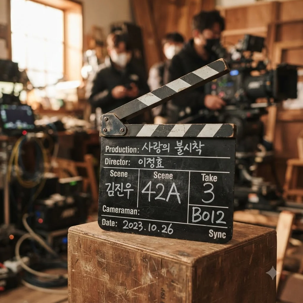 메이드인코리아2 몇부작 구성과 기본 정보 바로 확인하기
