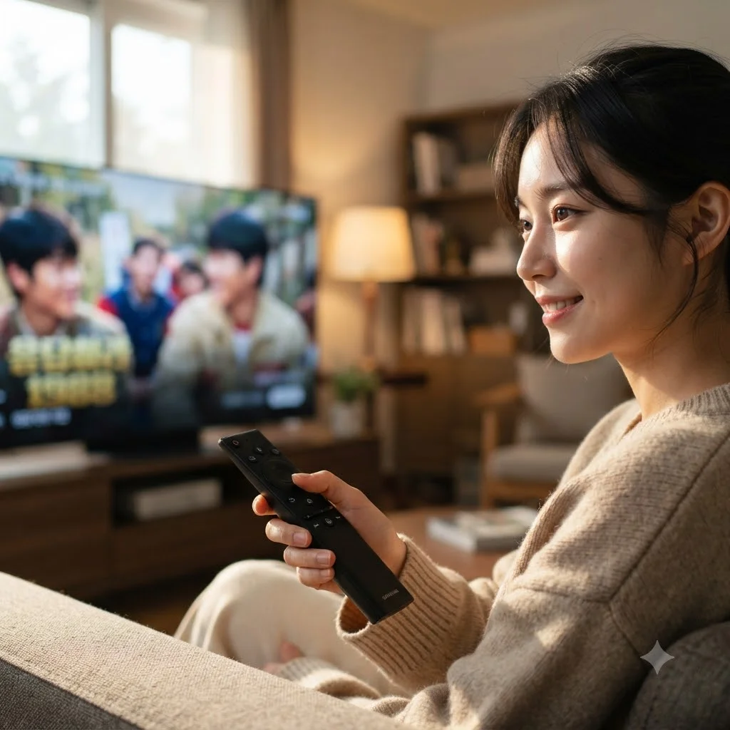 메이드인코리아2 몇부작인지 한눈에 확인하기