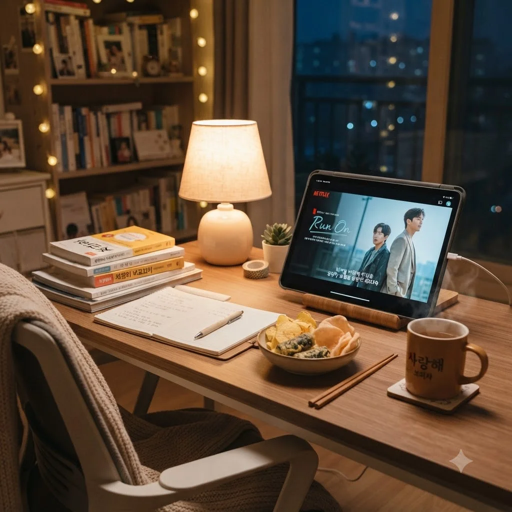 시청 전 확인해야 할 필수 준비 사항