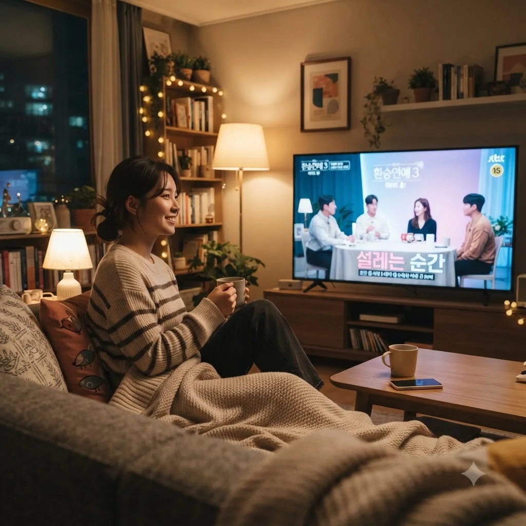 너 말고 다른 연애 기본정보와 핵심 포인트 요약