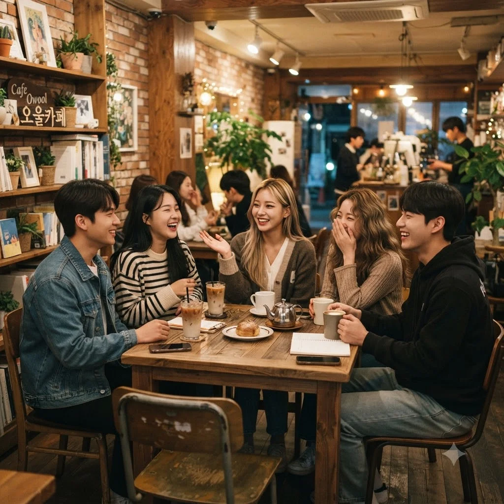 출연진 매력 분석 및 관전 포인트