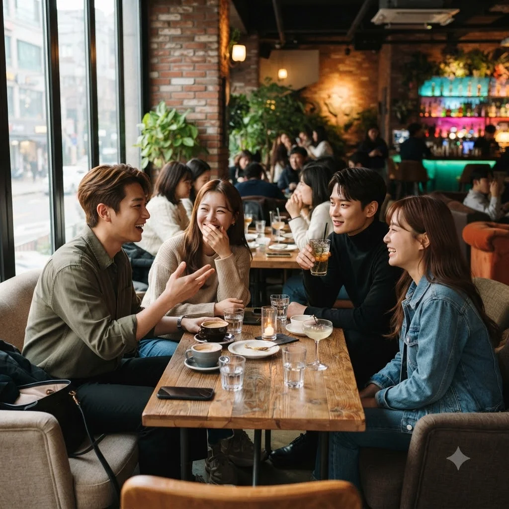 방송 편성 정보 및 주요 출연진 소개