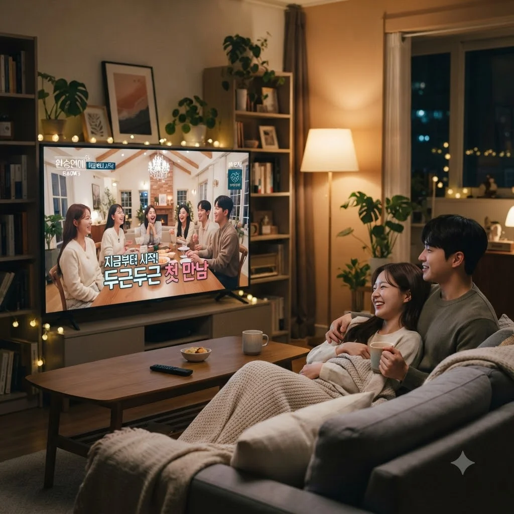 나는솔로 33기 방송 시작일과 기본 정보