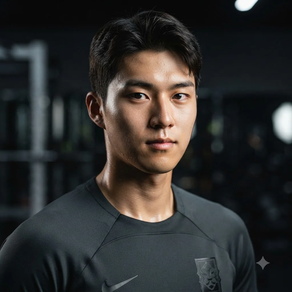 나마디 조엘 진 프로필 및 국적에 대한 궁금증 해결