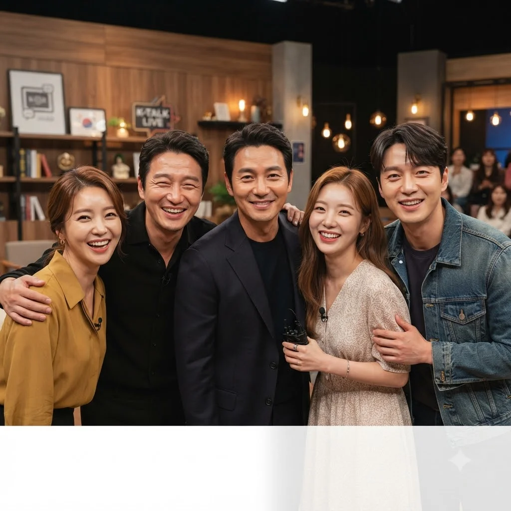시즌2 주요 출연진과 멤버 구성 분석