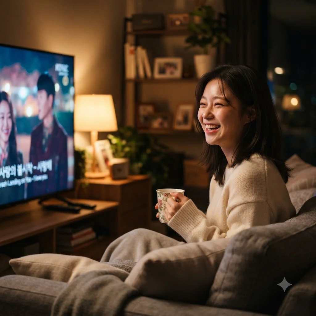 방송 시청 전 꼭 알아야 할 관람 포인트