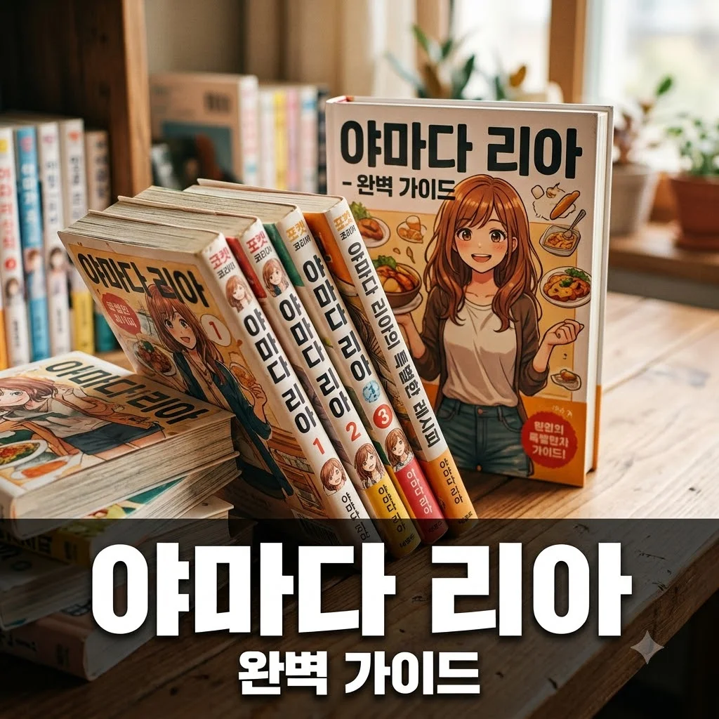 야마다 리아 관련 최신 정보와 팬들을 위한 완벽 가이드