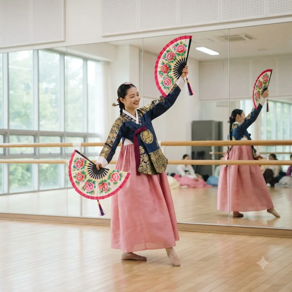 박명수 딸 민서 무용 영재 합격 소식과 핵심 요약