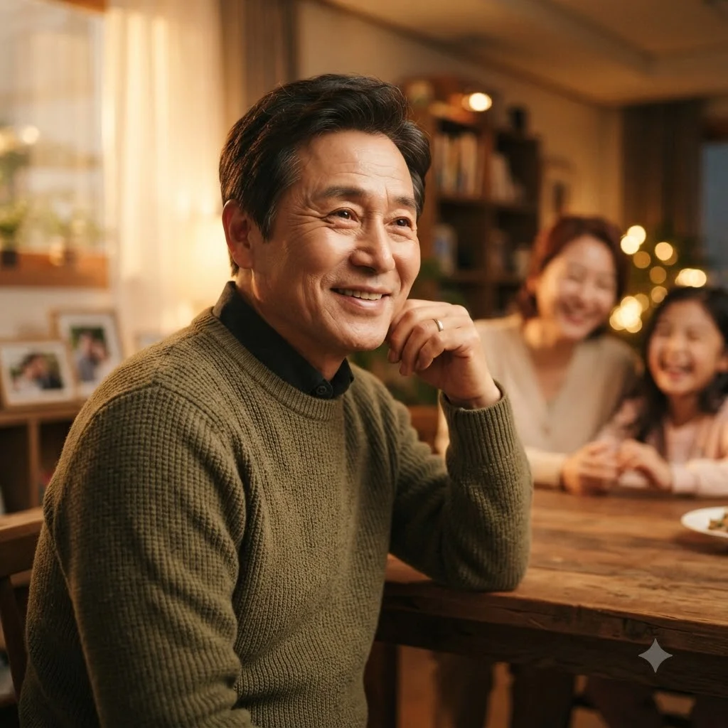 아빠 박명수의 간절한 기도와 숨겨진 뒷이야기