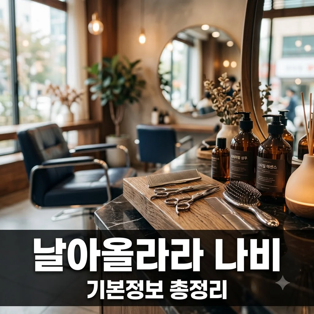 날아올라라 나비 기본정보 총정리, 작품 배경과 주요 특징