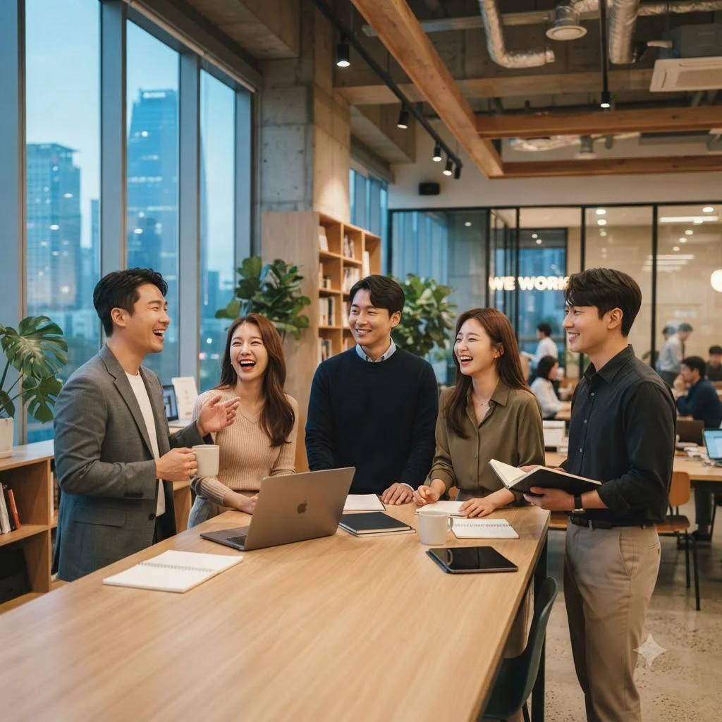 날아올라라 나비 주요 등장인물과 출연진 소개