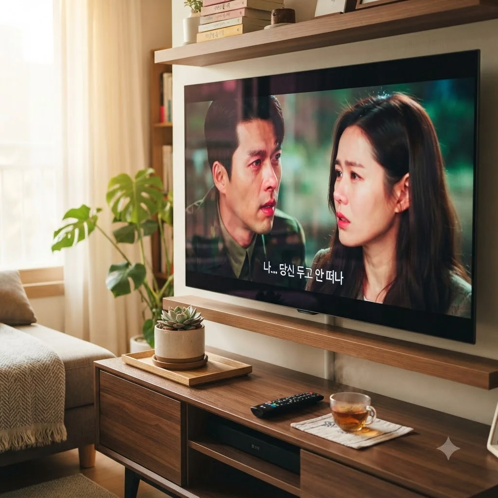 스캔들 기본정보와 기획 의도 한눈에 보기