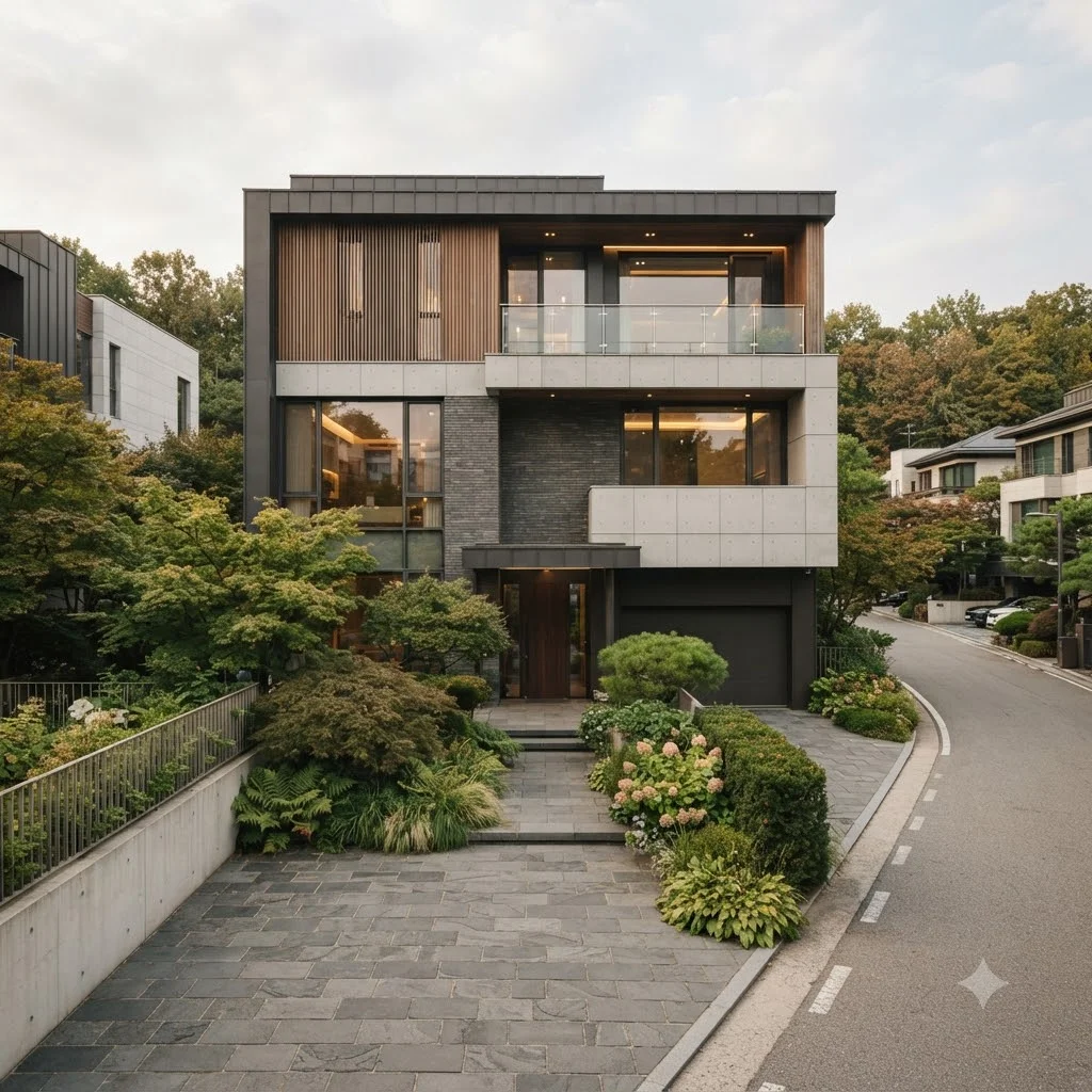 박세리 타운하우스 위치와 가격, 핵심 내용 미리 보기