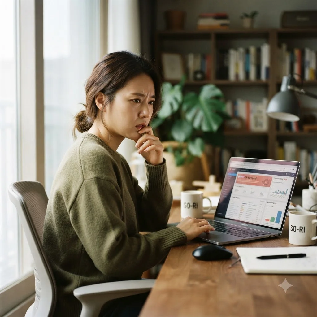 초보자가 자주 하는 실수와 해결 팁