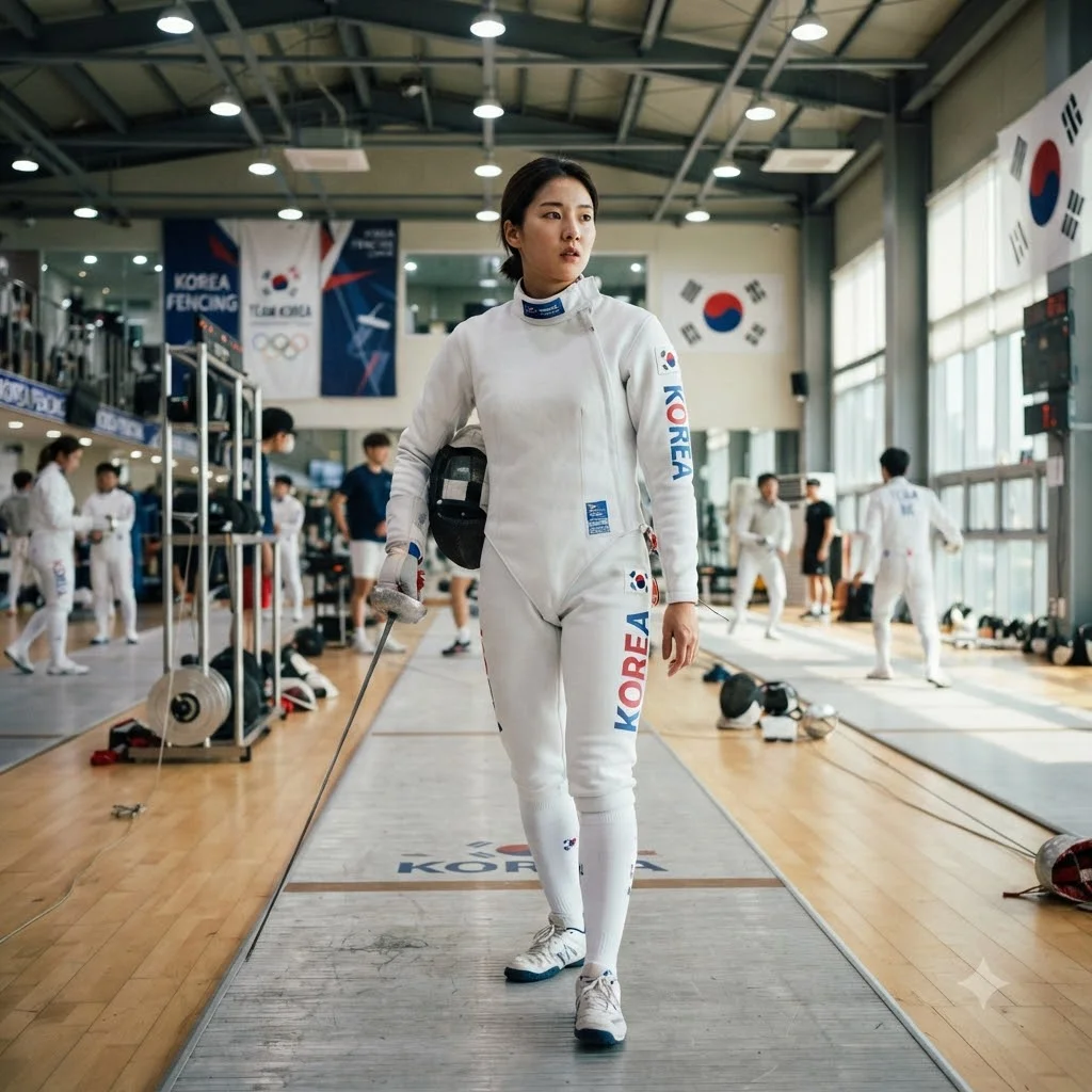 펜싱 사브르 규칙, 처음 시작할 때 꼭 알아야 할 핵심