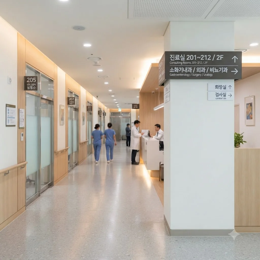 장례 일정 및 빈소 정보 한눈에 보기