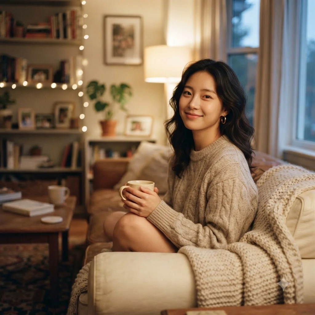방송 속에서 전한 솔직한 심경과 소통