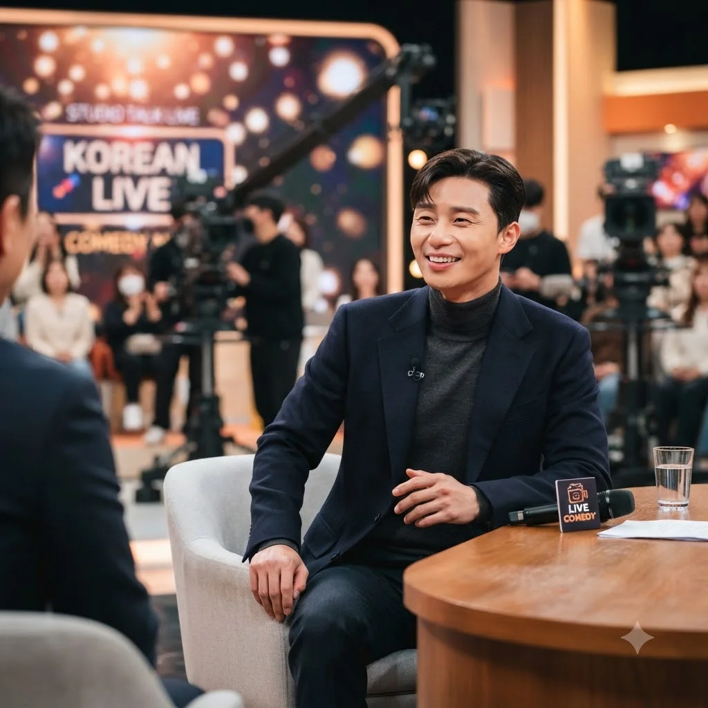 곽범 와이프에 대한 궁금증과 결혼 이야기