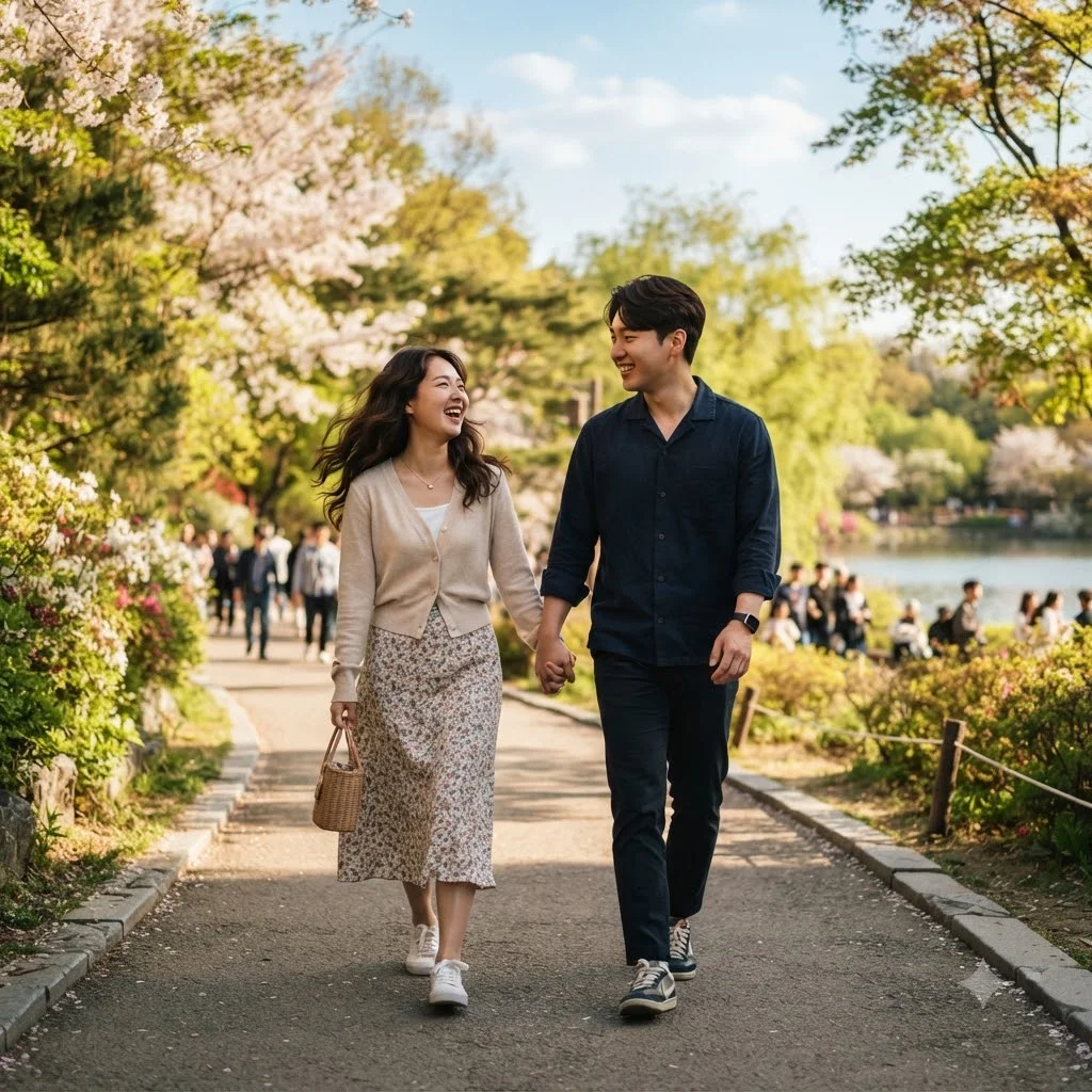 방송에서 언급된 러브스토리와 에피소드