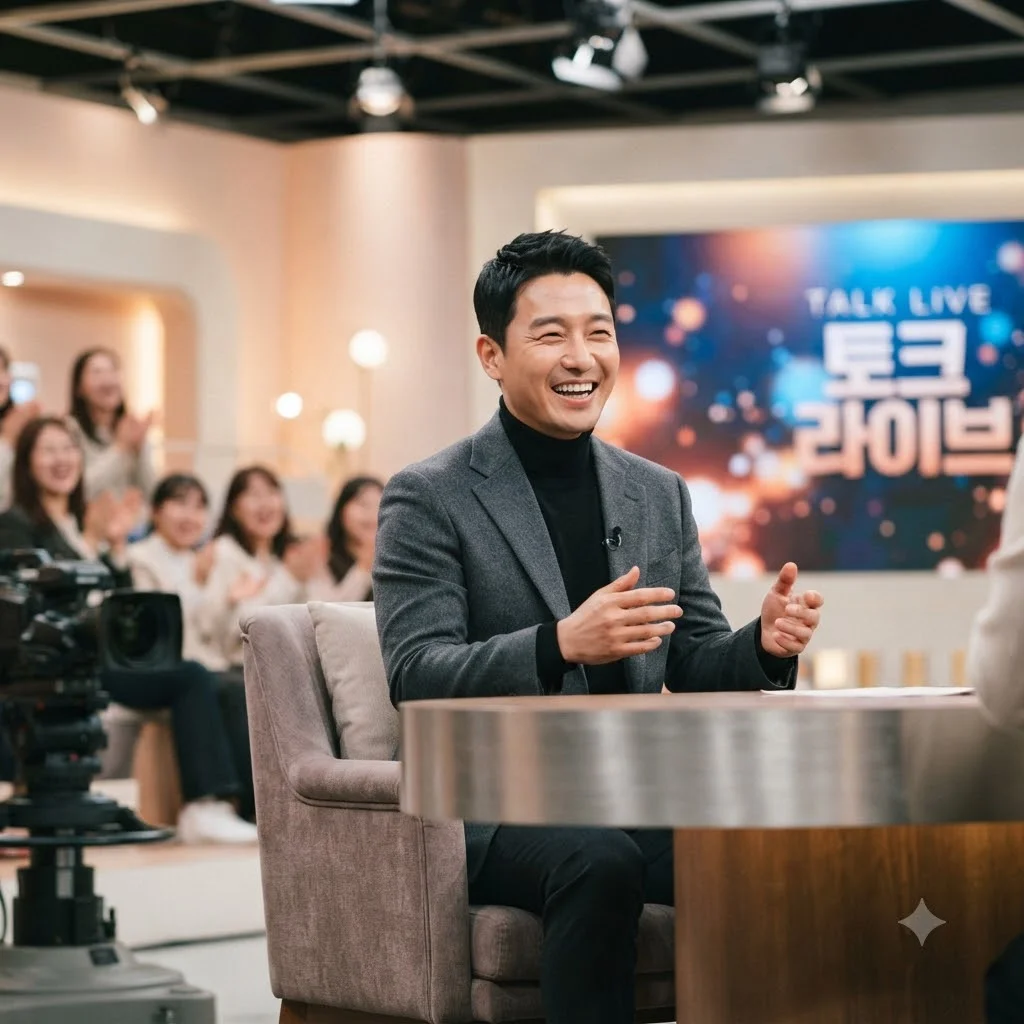 곽범 와이프와 결혼 이야기가 궁금한 이유