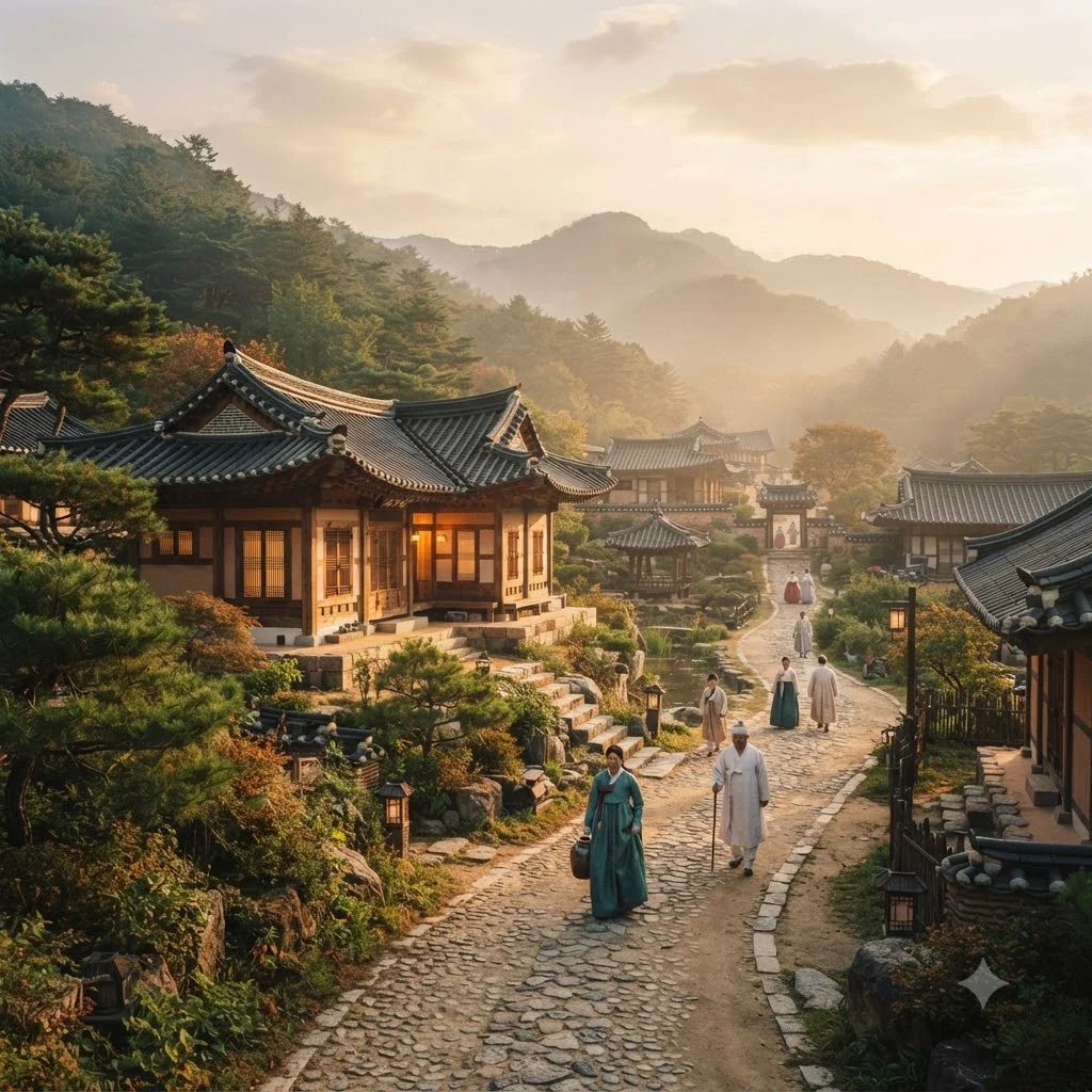 왕과 사는 남자, 어떤 작품일까요?