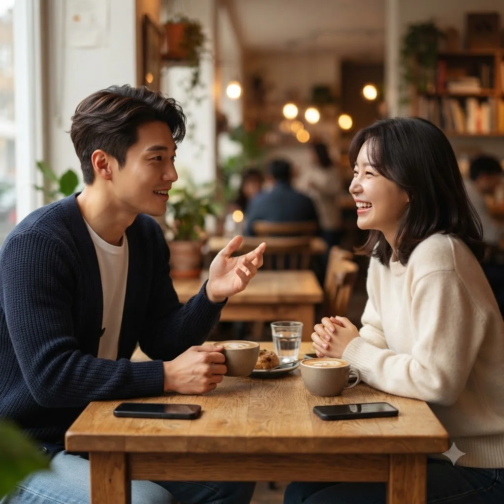 방송 속 옥순과 영수의 러브라인 핵심 포인트