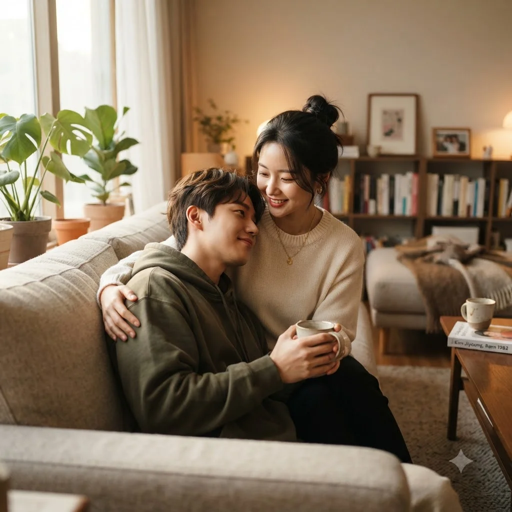 가능한 사랑 줄거리 개요 및 핵심 요약