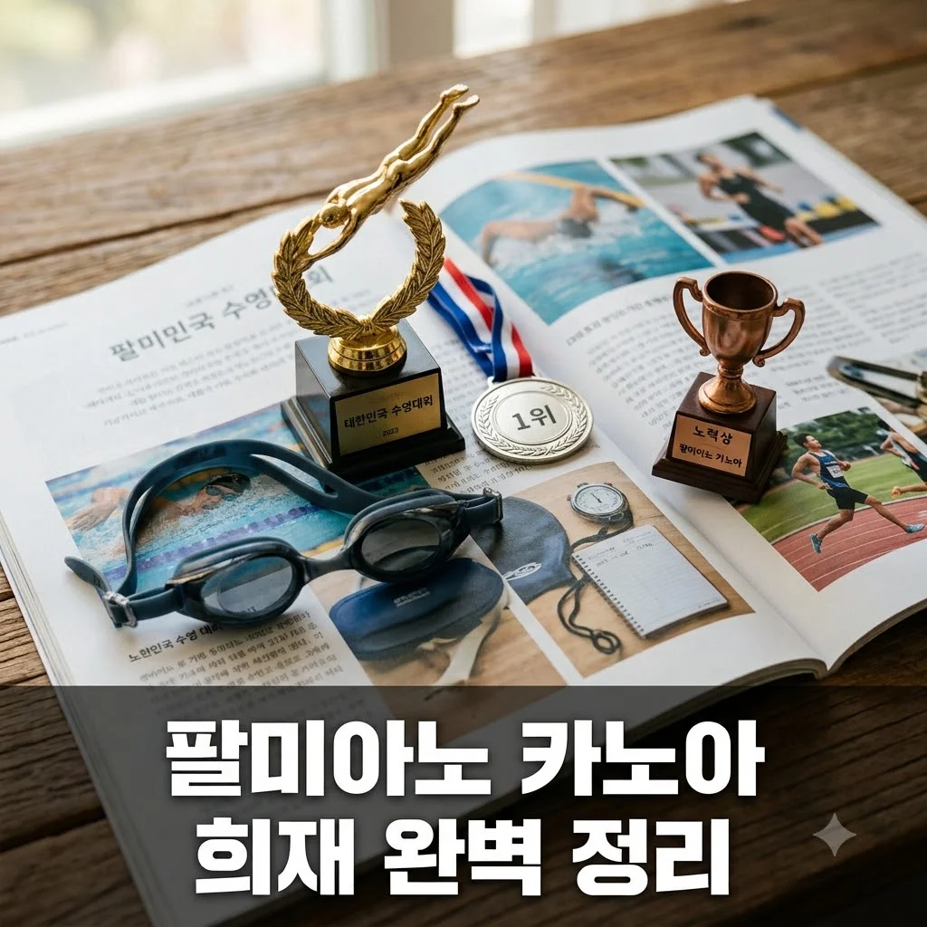 팔미아노 카노아 희재 관련 정보와 핵심 포인트 총정리