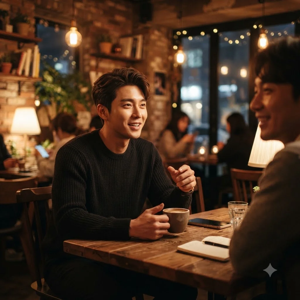 첫날밤 에피소드에서 드러난 주요 포인트